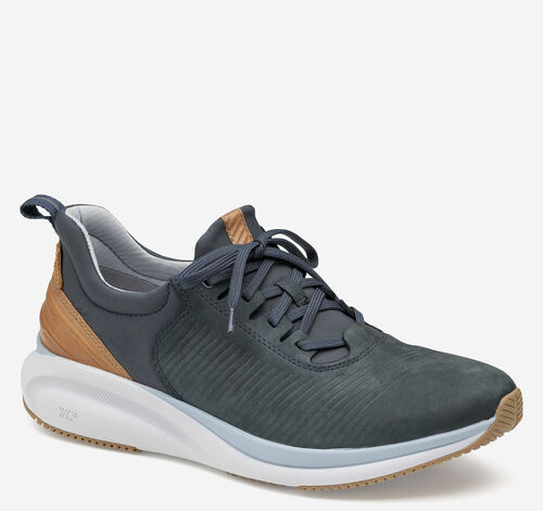 XC4® TR1-Luxe Hybrid - Navy Nubuck