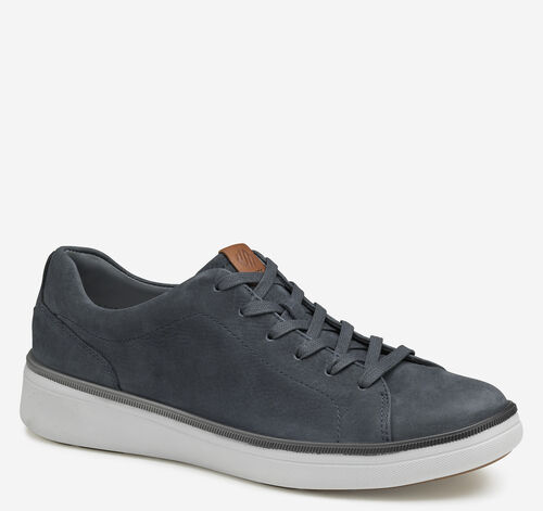 XC4® Foust Lace-to-Toe - Navy Nubuck