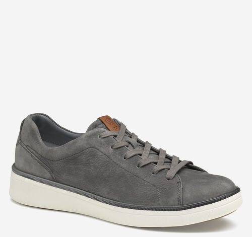 XC4® Foust Lace-to-Toe - Gray Nubuck