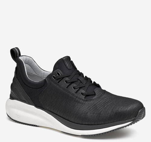 XC4® TR1-Luxe Hybrid - Black Breathable Full Grain