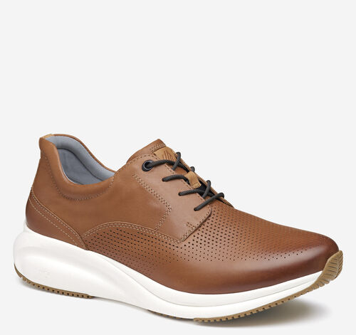 XC4® TR3-Luxe Hybrid - Tan Waterproof Full Grain