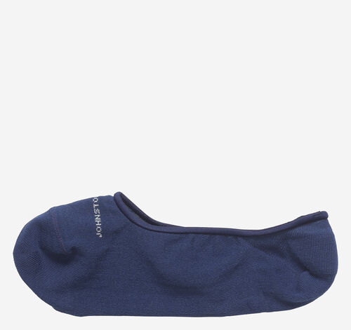 Low Cut Liner Socks - Navy