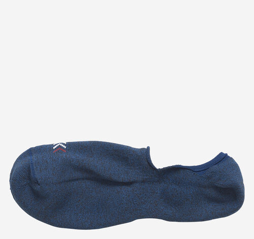 XC4® Performance Liner Socks - Navy