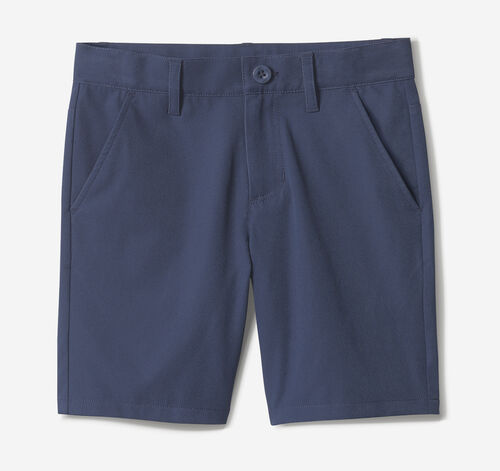 Boys XC4® Performance Shorts - Navy