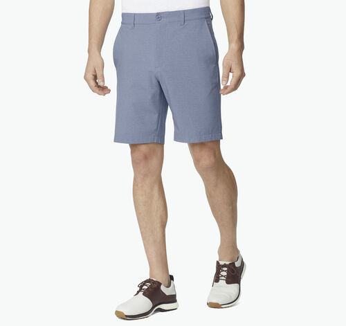 XC4® Performance Shorts - Blue Heather