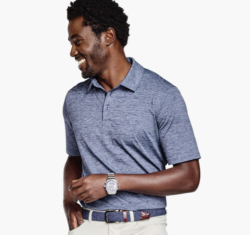 XC4® Performance Polo - Navy