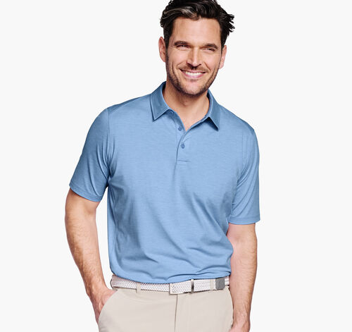 XC4® Performance Polo - Blue