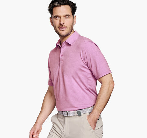 XC4® Performance Polo - Pink