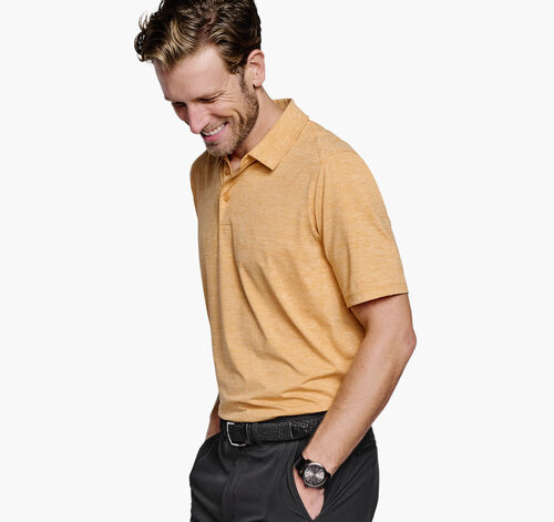 XC4® Performance Polo - Tangerine