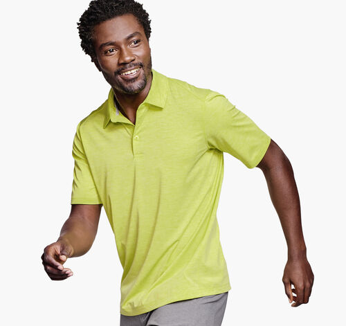 XC4® Performance Polo - Lime