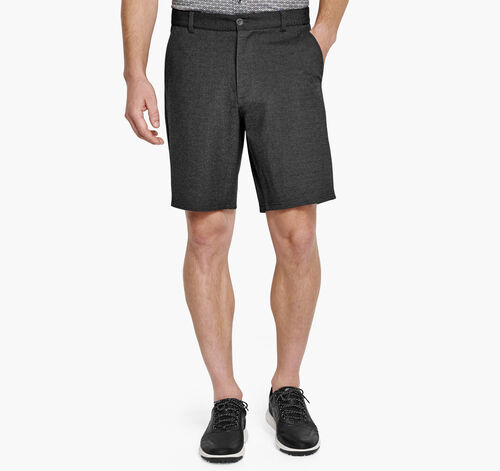 XC Flex® Knit Shorts - Charcoal Heather