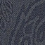 XC4® Jacquard Performance Polo - Navy Paisley