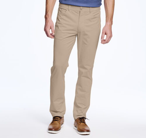 XC4® Performance Five-Pocket Pants - Khaki