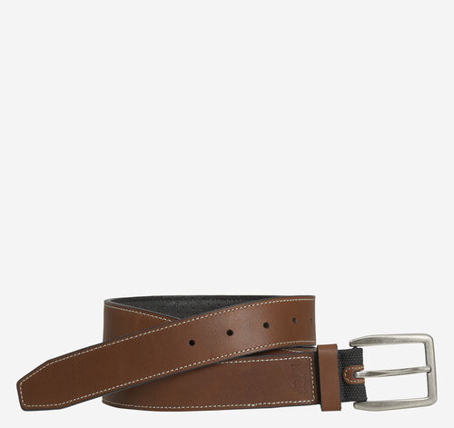 XC4® Sport Casual Belt - Tan