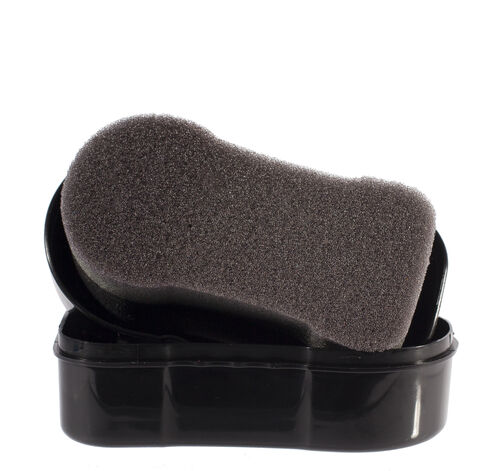 Instant Shine Sponge - Black