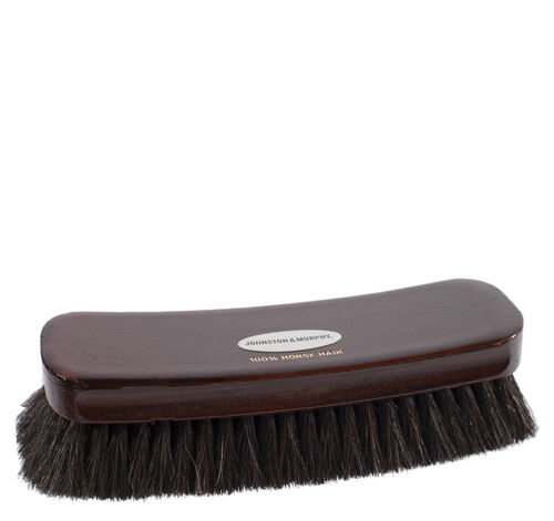 Professional Shine Brush - Black