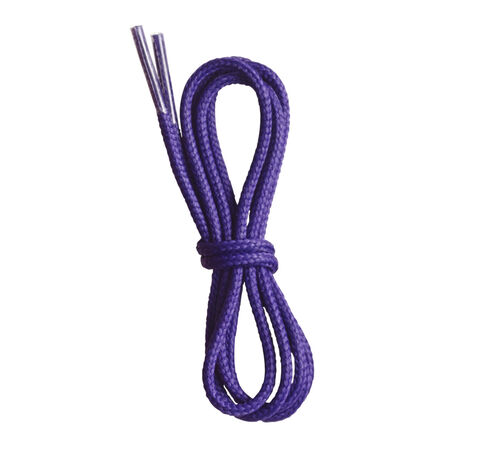 Colorful Laces - Purple