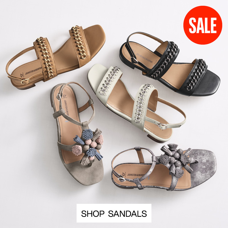 Shop Women's Sandals