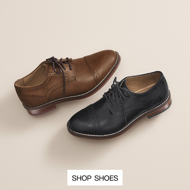 Shop Boys Shoes